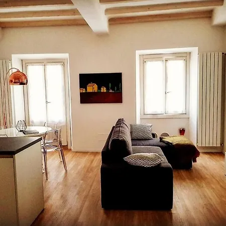 Andale Cernusco Apartment *