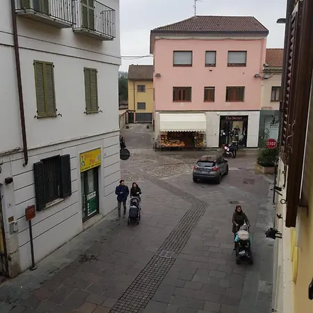 Andale Cernusco Cernusco Sul Naviglio