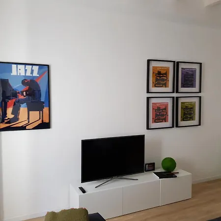Andale Cernusco Apartment *
